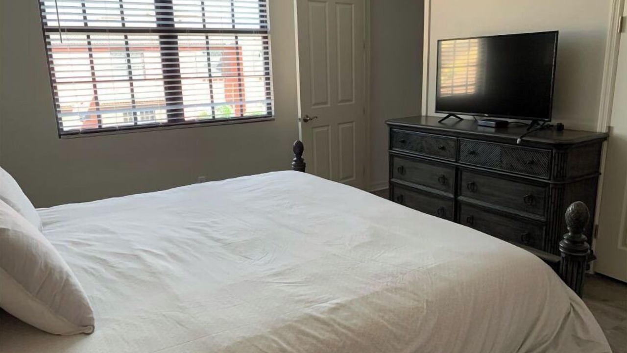 Photo of Bedroom in Ole
