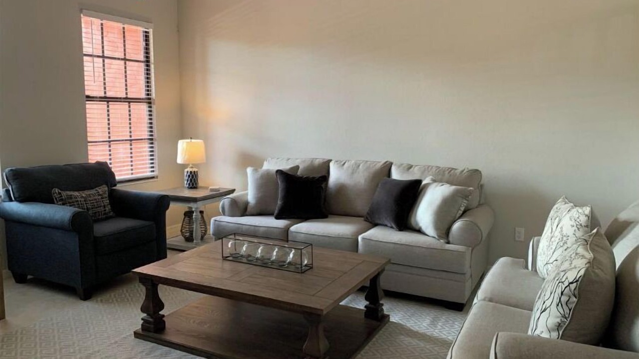 Photo of Livingroom in Ole
