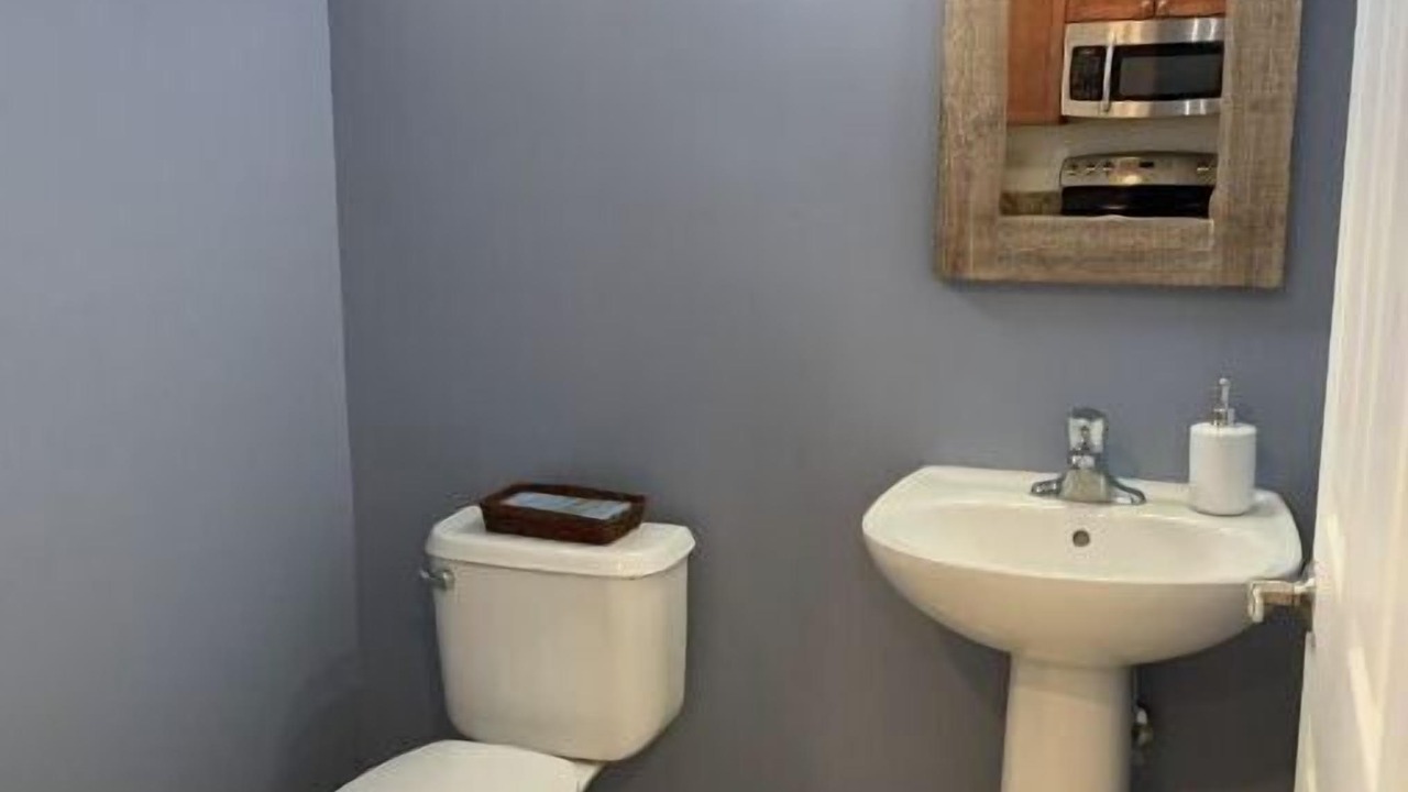 Photo of Bathroom in Ole