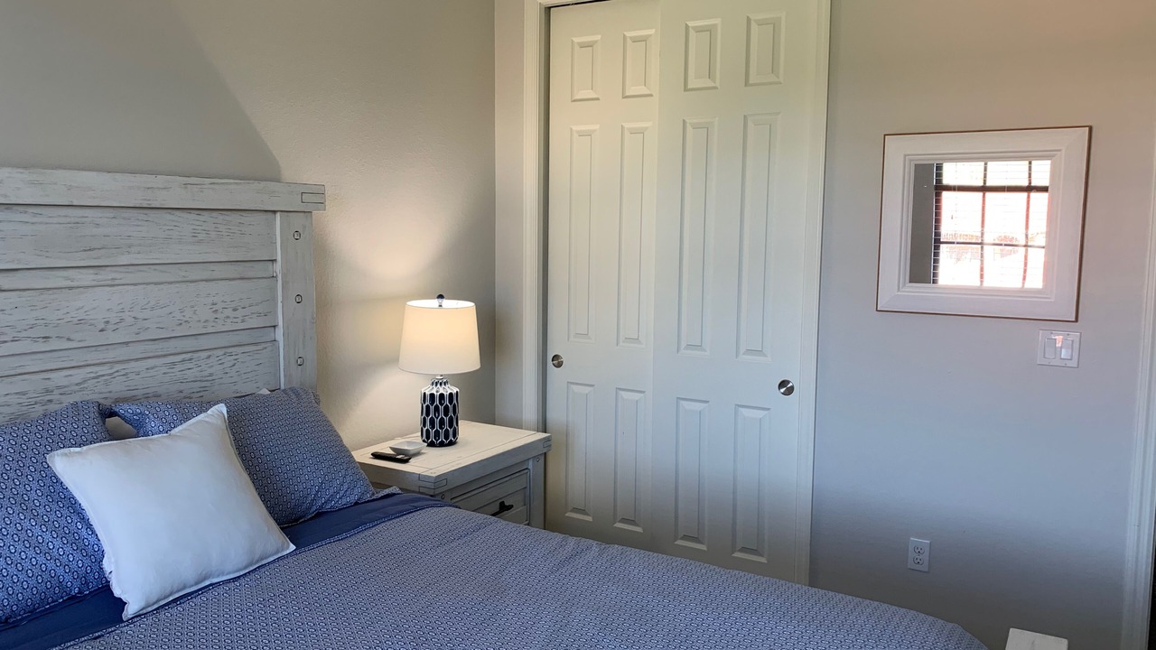 Photo of Bedroom in Ole