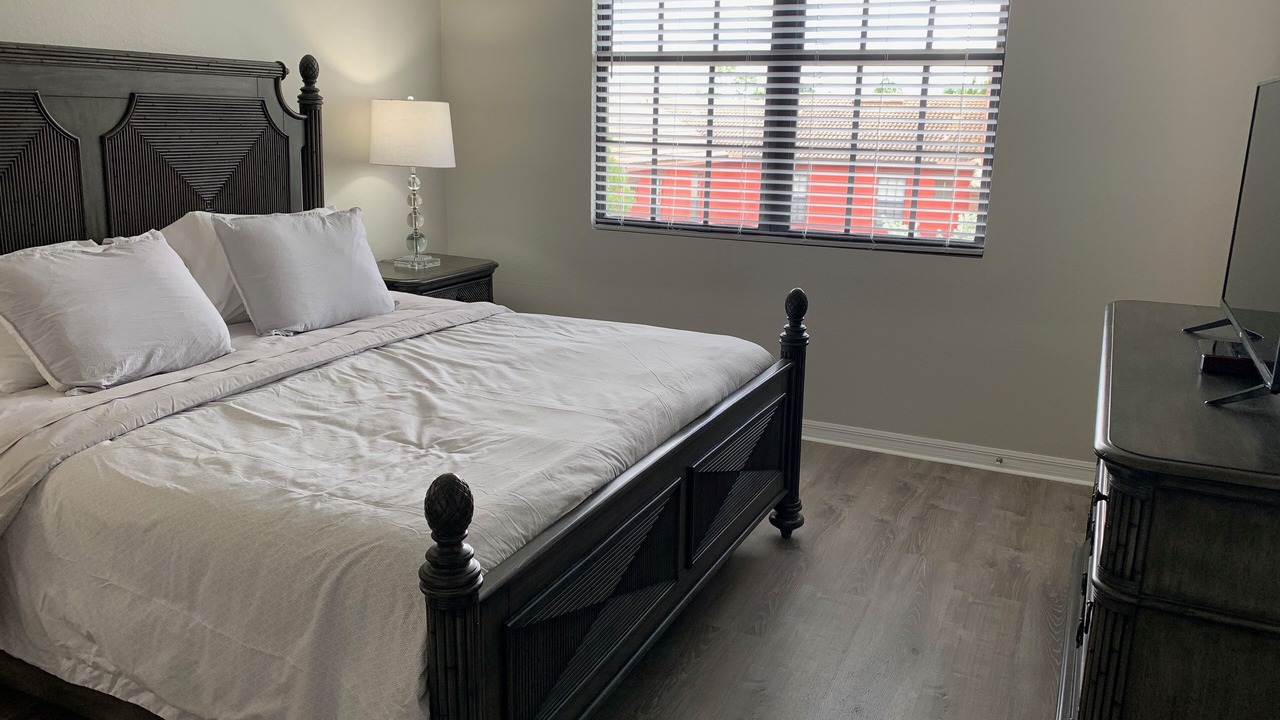 Photo of Bedroom in Ole