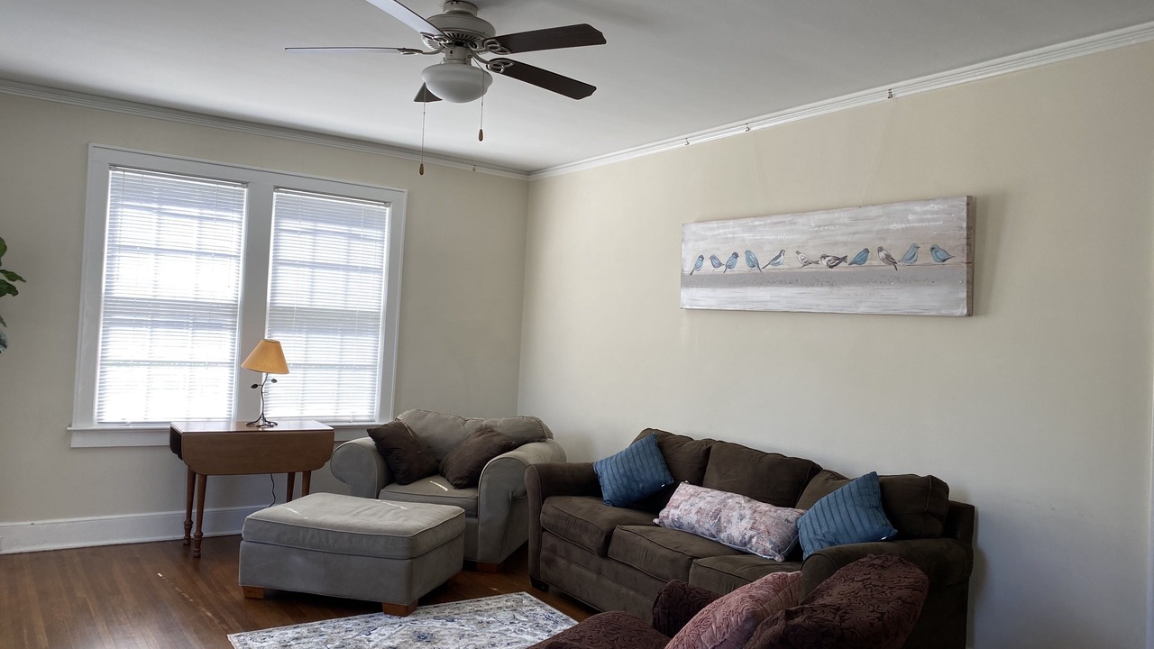 Photo of Livingroom in Sumter