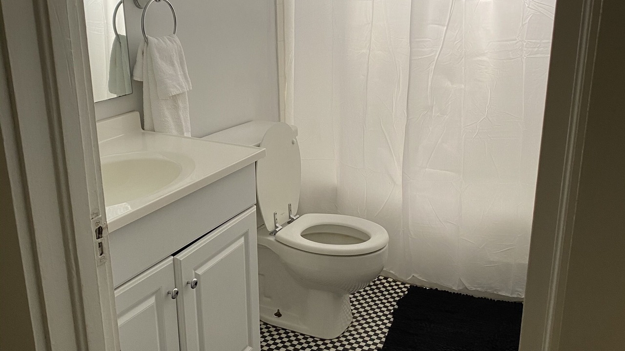 Photo of Bathroom in Sumter
