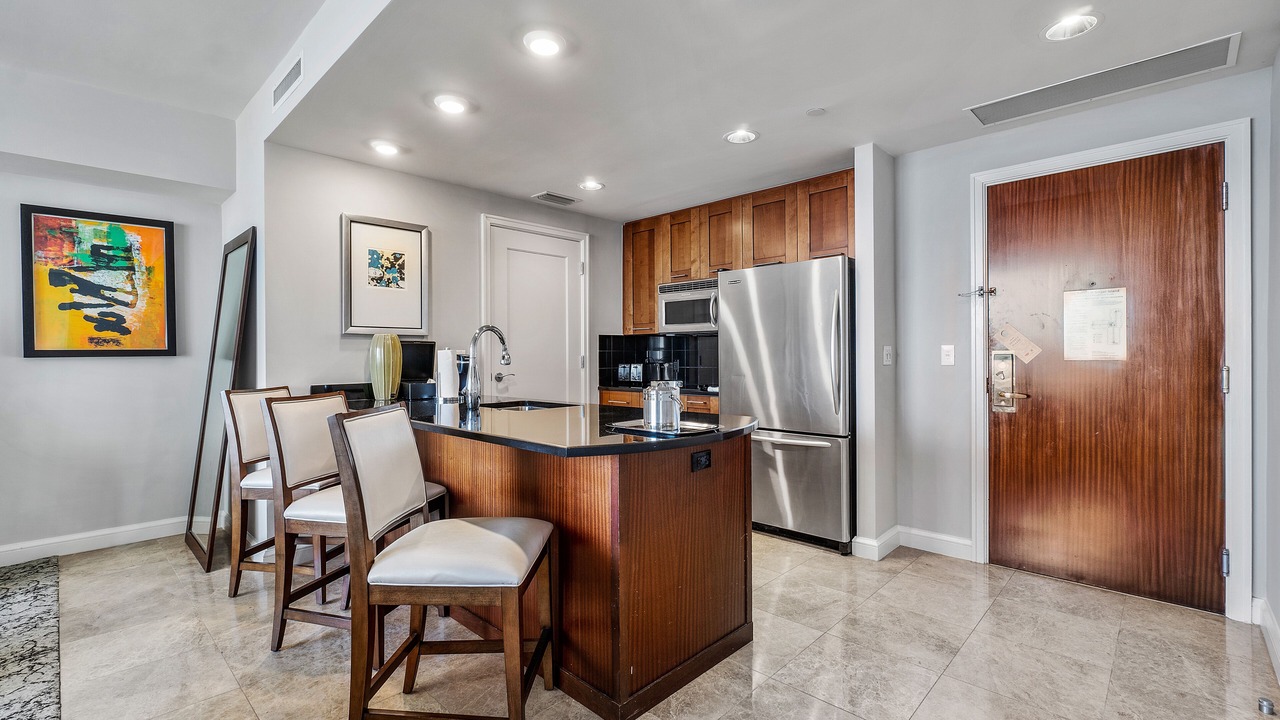 Photo of Kitchen in Singer Island