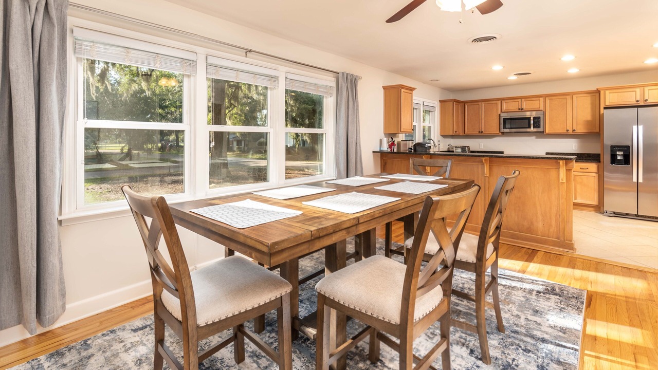 Photo of Kitchen in Pigeon Point