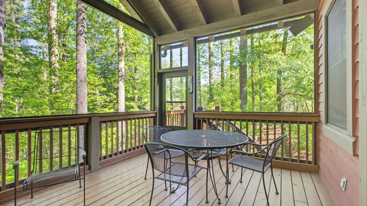 Photo of Outdoor in Bear Lake Reserve
