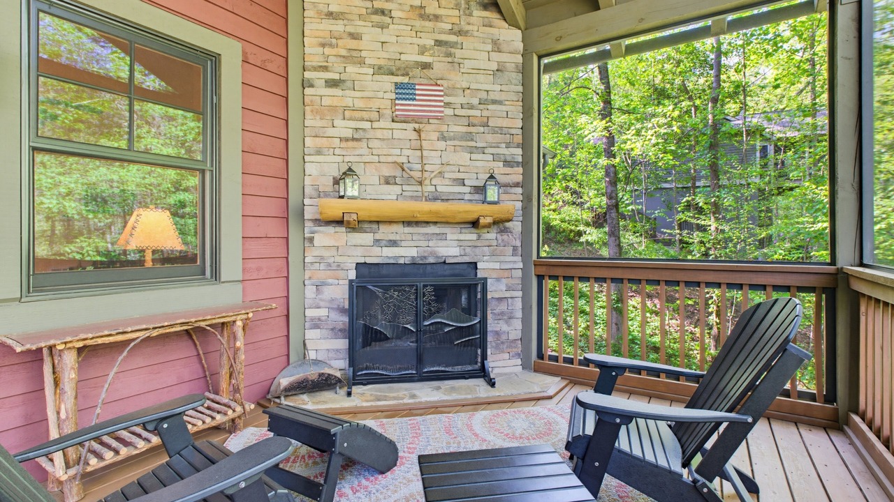 Photo of Outdoor in Bear Lake Reserve