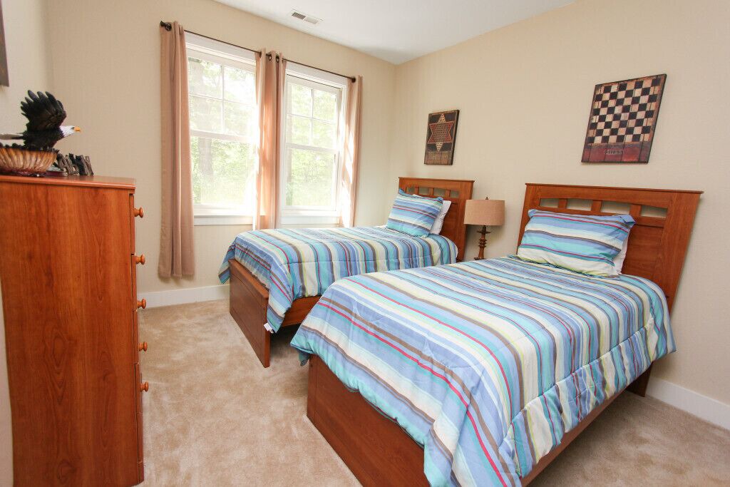 Photo of Others in Bear Lake Reserve