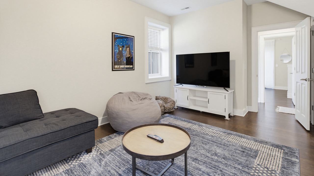 Photo of Bedroom in Bear Lake Reserve