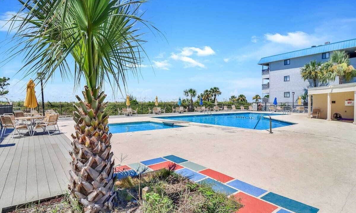 Photo of Outdoor in Tybee Island