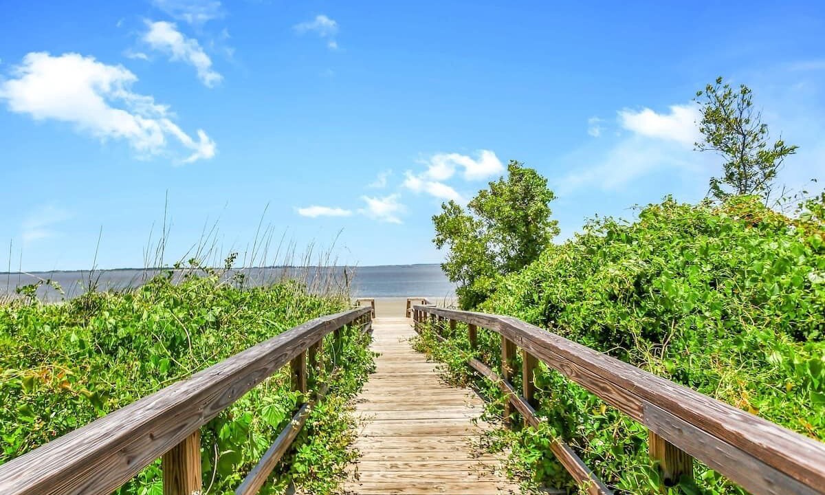 Photo of Outdoor in Tybee Island