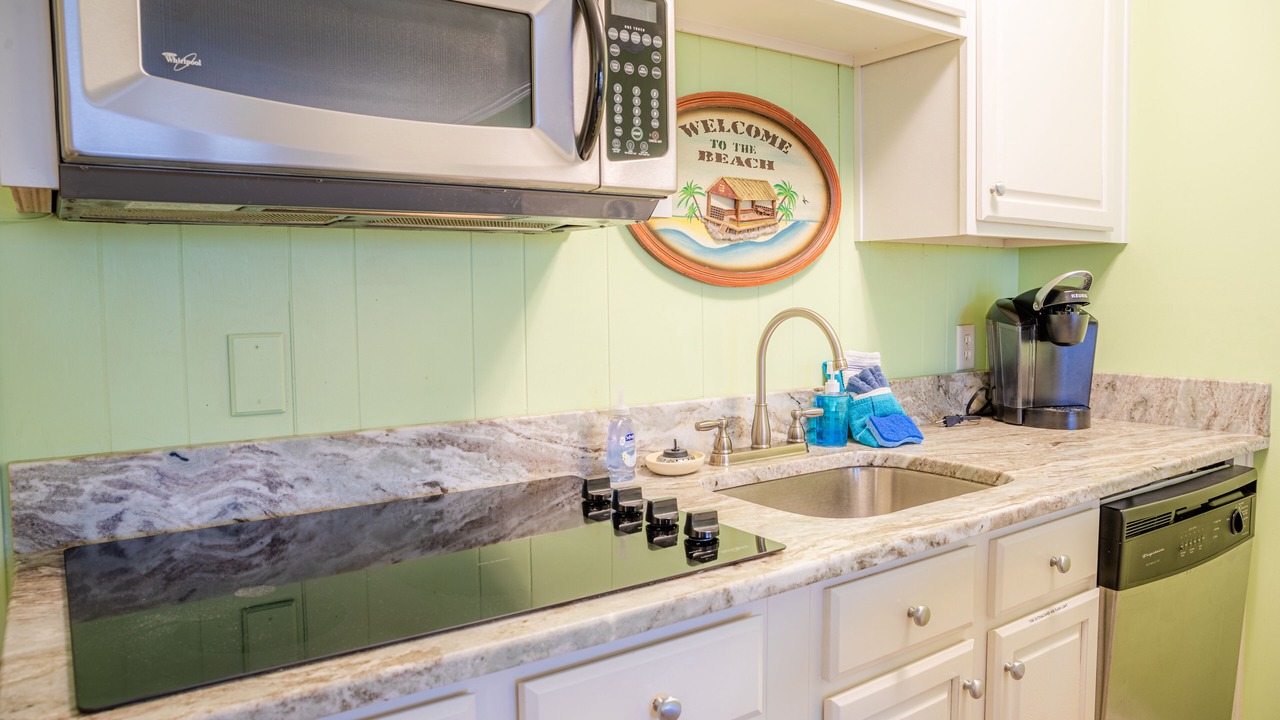 Photo of Kitchen in Tybee Island