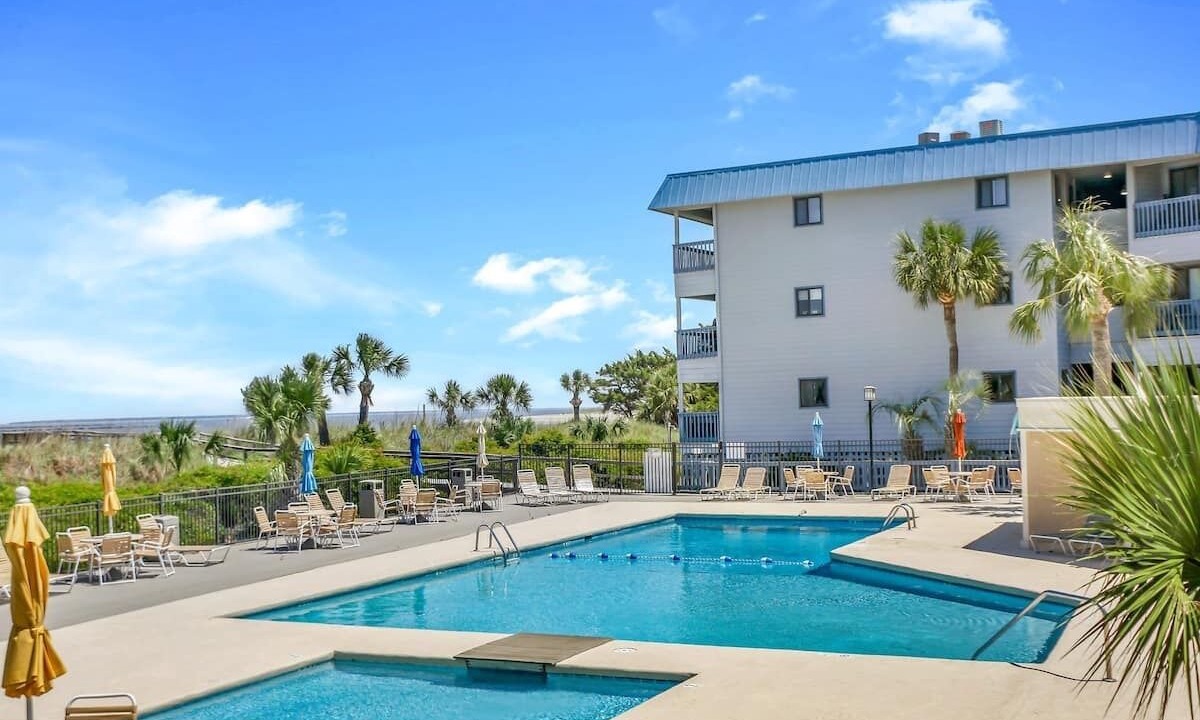 Photo of Outdoor in Tybee Island
