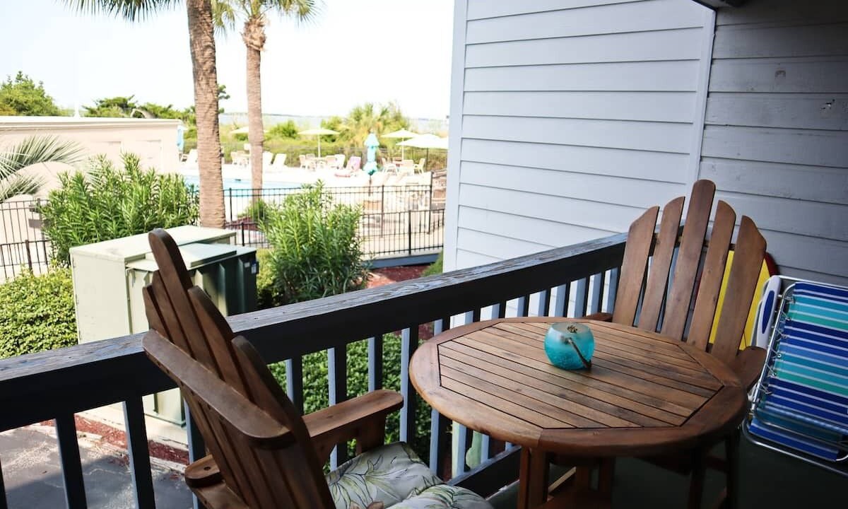 Photo of Outdoor in Tybee Island