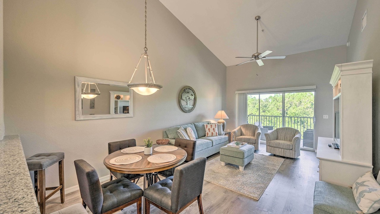 Photo of Livingroom in Ole