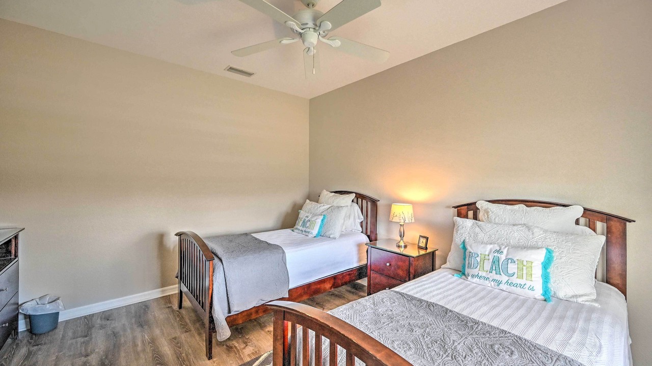 Photo of Bedroom in Ole