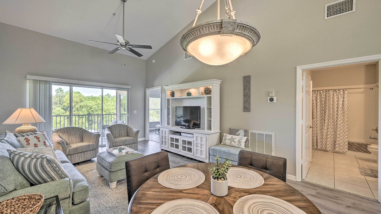 Photo of Livingroom in Ole