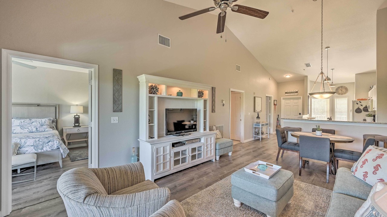 Photo of Bedroom in Ole