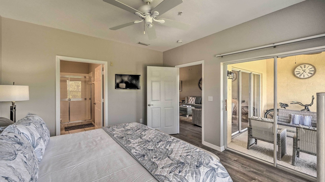 Photo of Bedroom in Ole