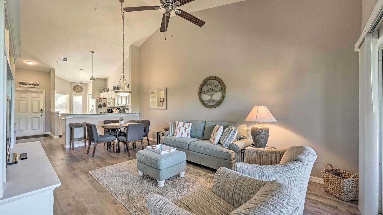 Photo of Livingroom in Ole
