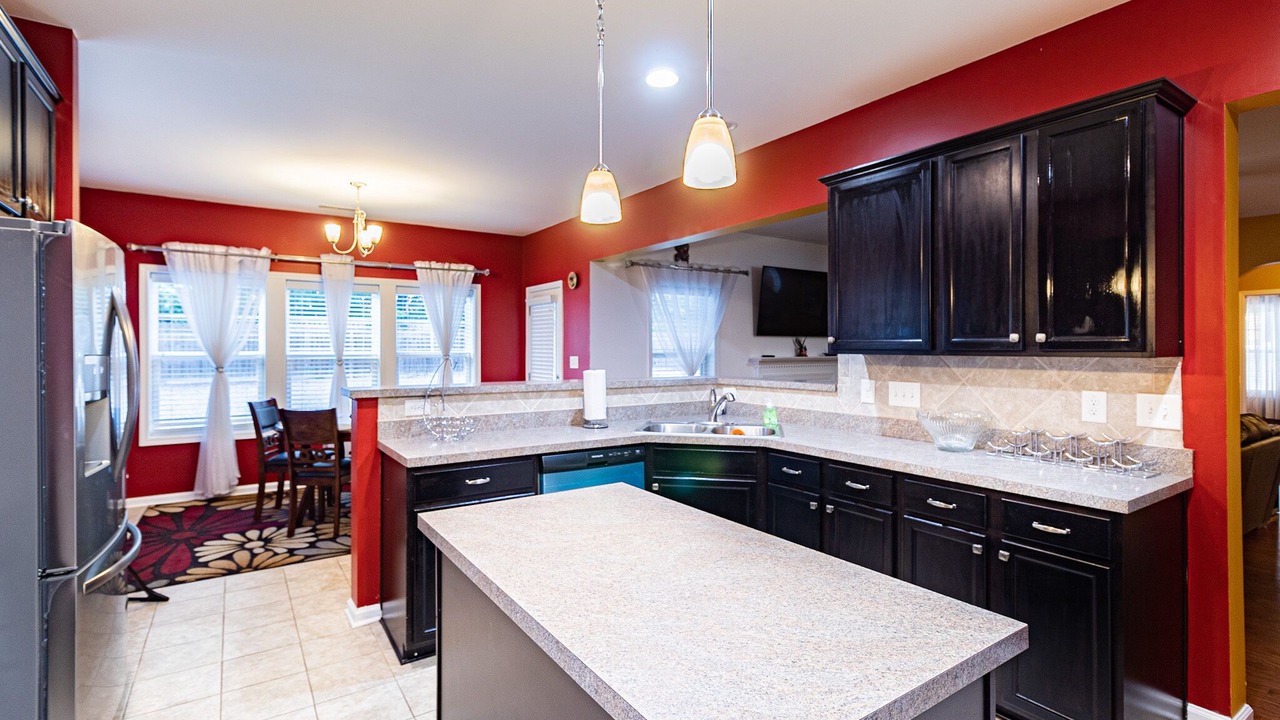 Photo of Kitchen in Fayetteville