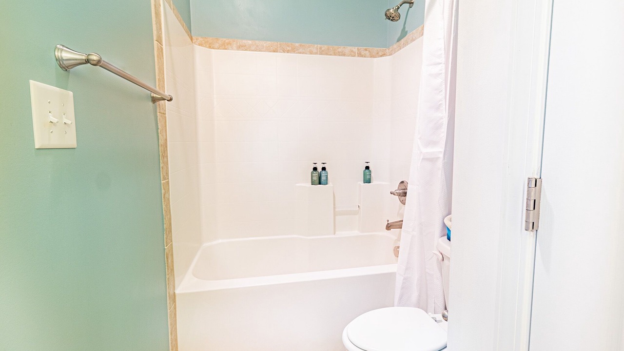 Photo of Bathroom in Fayetteville