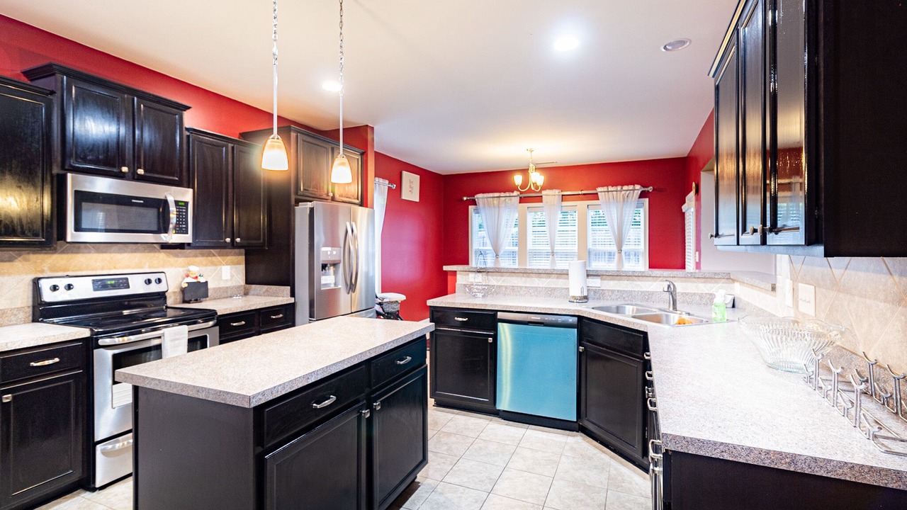 Photo of Kitchen in Fayetteville
