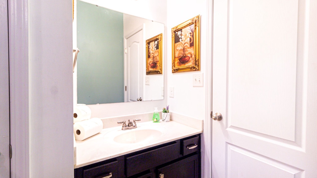 Photo of Bathroom in Fayetteville