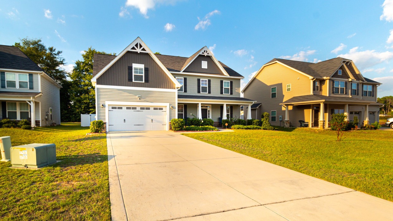 Photo of Outdoor in Fayetteville