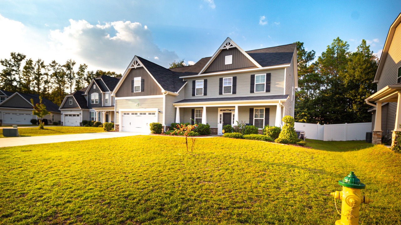 Photo of Outdoor in Fayetteville