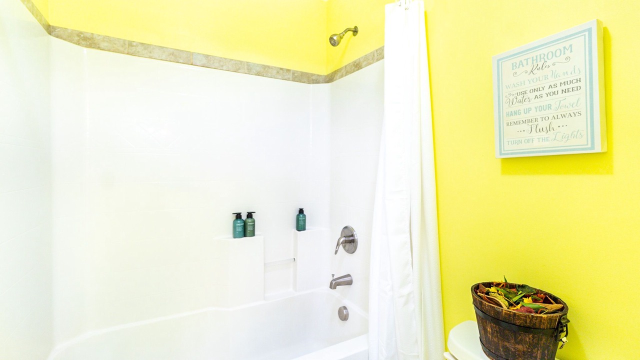 Photo of Bathroom in Fayetteville
