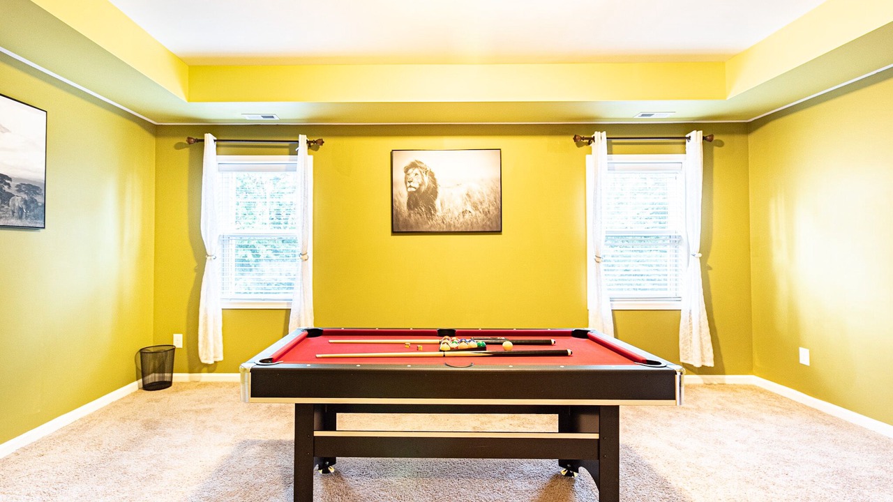 Photo of Bedroom in Fayetteville