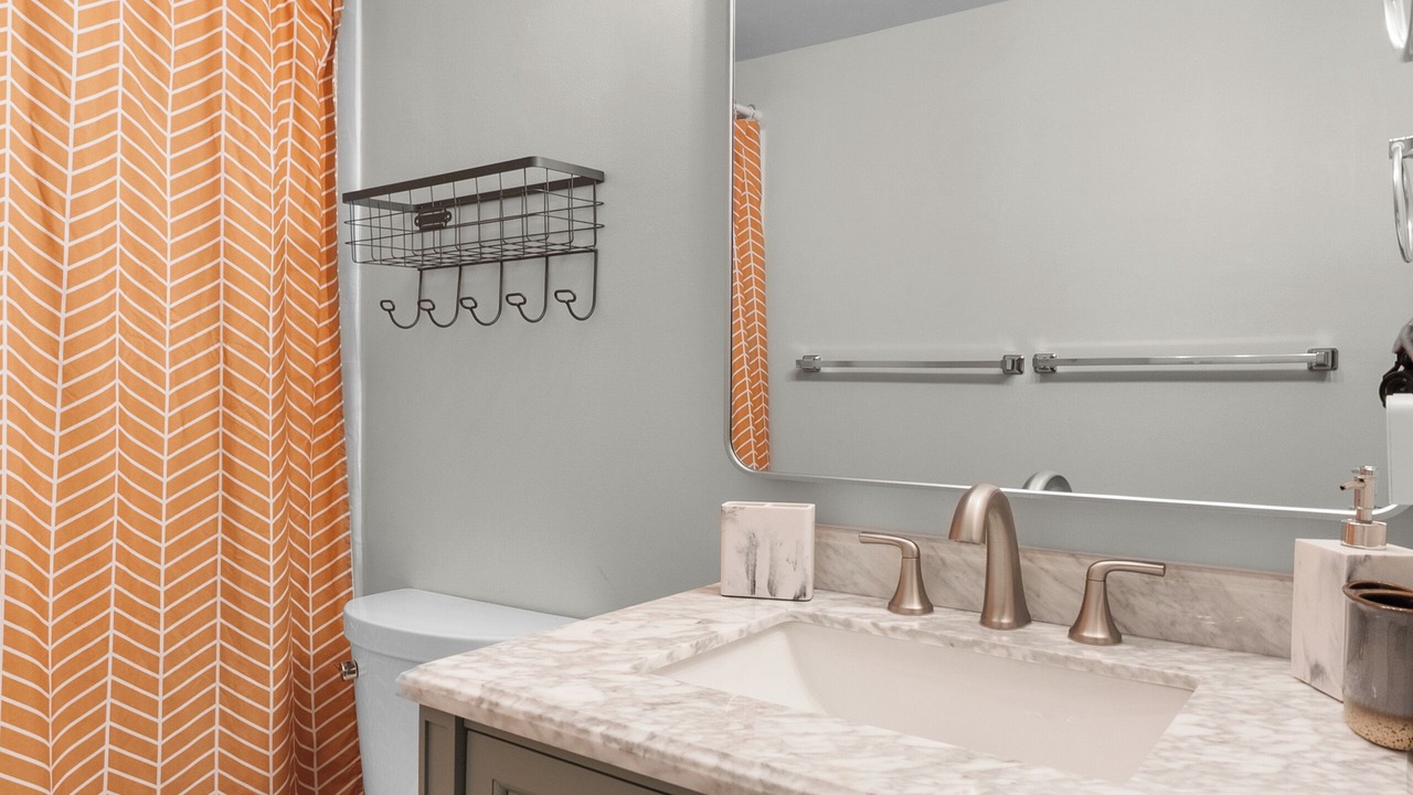 Photo of Bathroom in Clemson