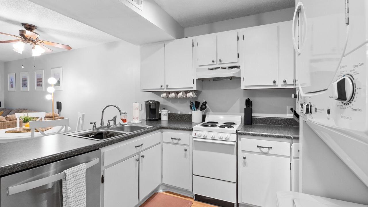 Photo of Kitchen in Clemson