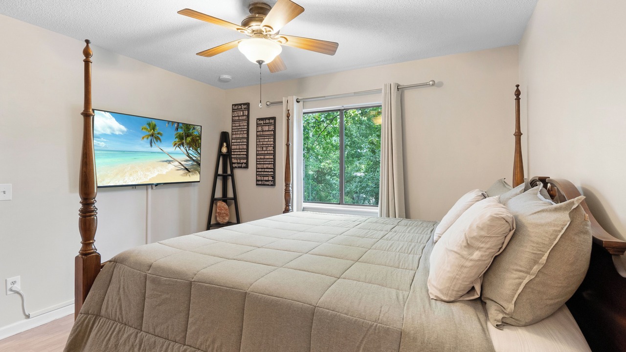 Photo of Bedroom in Clemson
