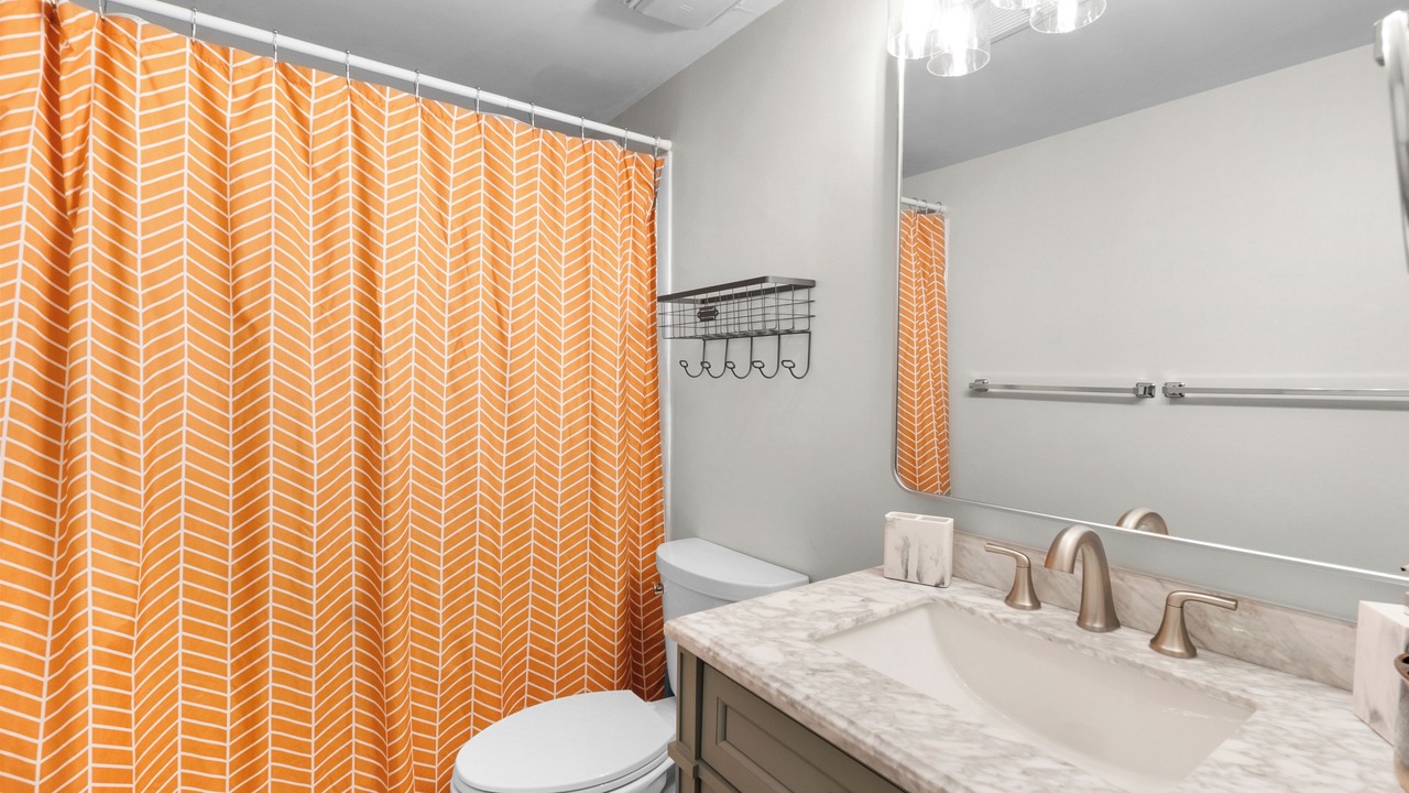 Photo of Bathroom in Clemson