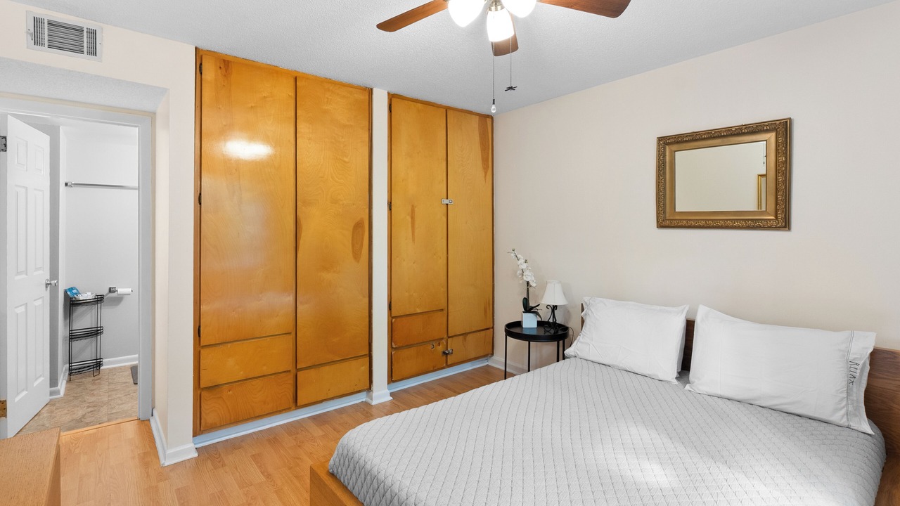 Photo of Bedroom in Clemson