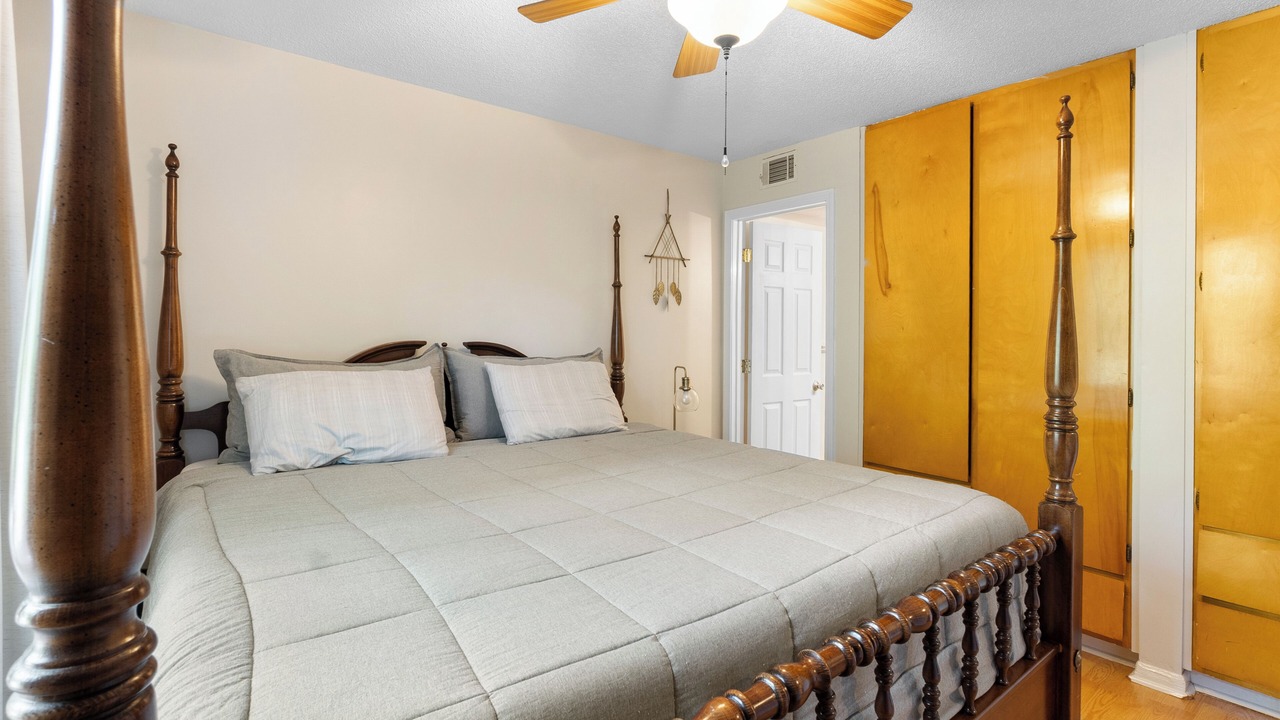 Photo of Bedroom in Clemson