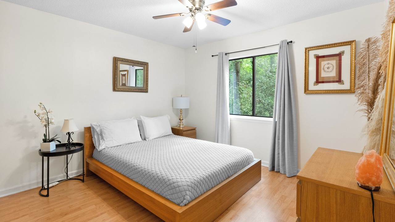 Photo of Bedroom in Clemson