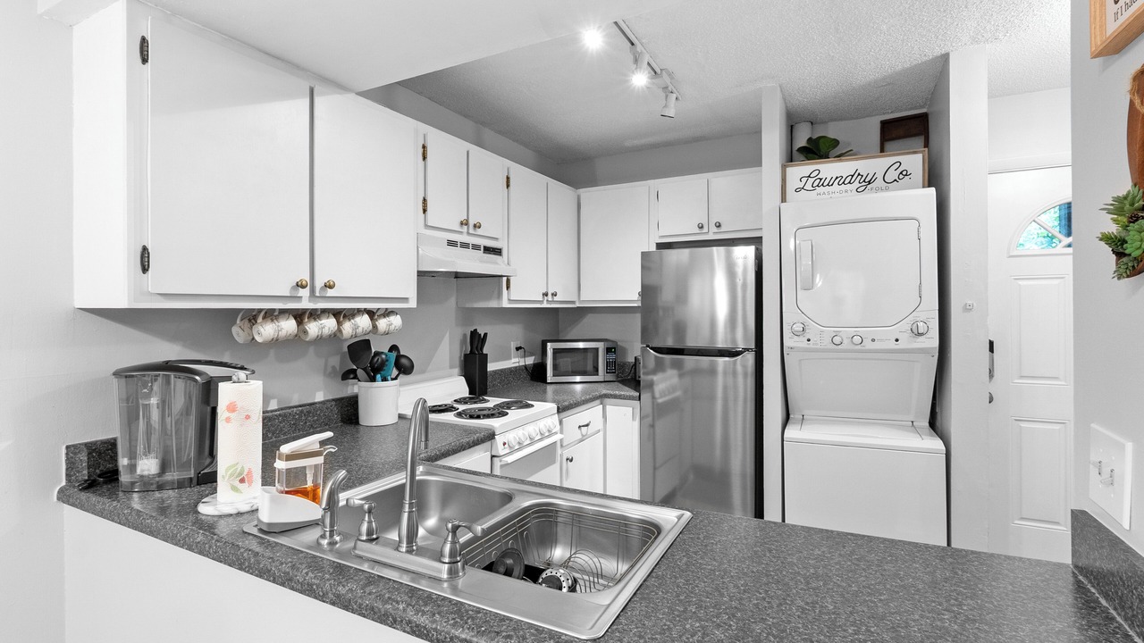 Photo of Kitchen in Clemson