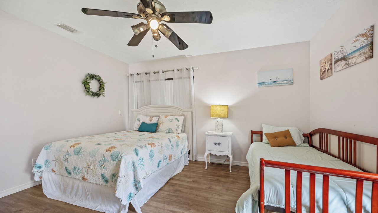 Photo of Bedroom in Port Saint Lucie