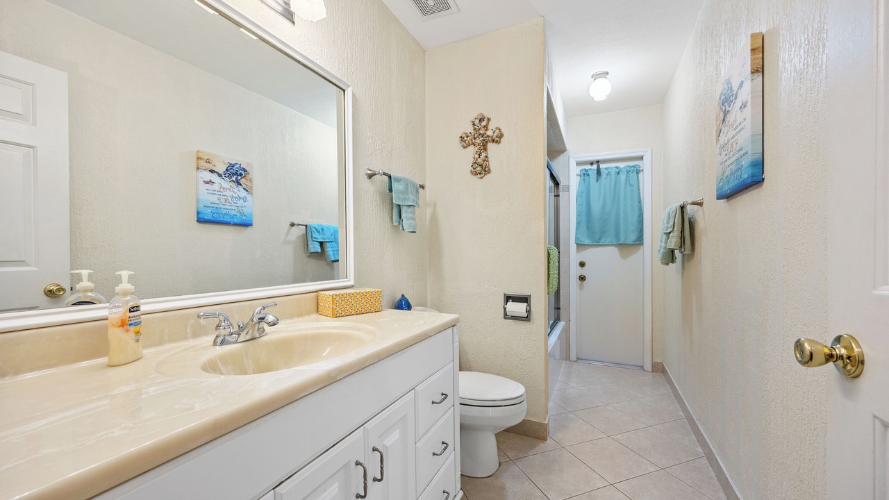 Photo of Bathroom in Port Saint Lucie