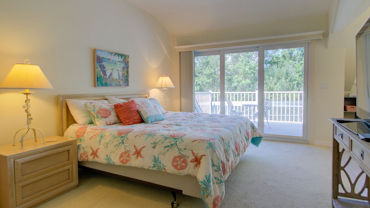 Photo of Bedroom in Heron's Landing