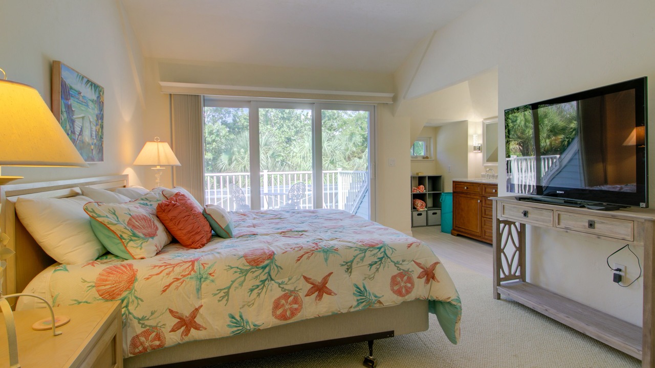 Photo of Bedroom in Heron's Landing