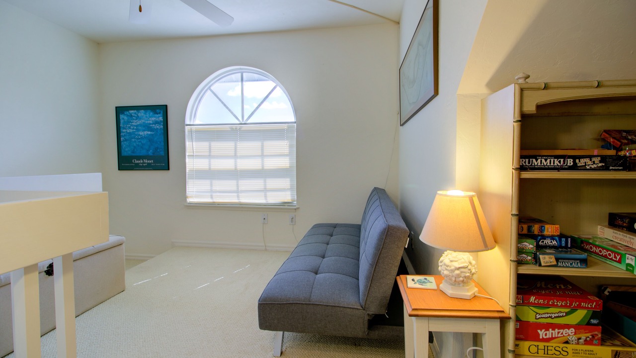 Photo of Livingroom in Heron's Landing
