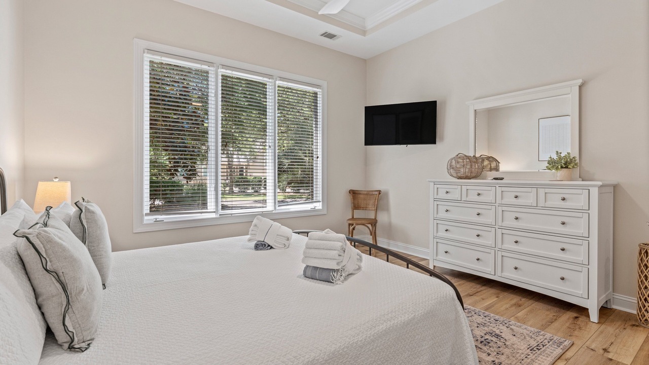Photo of Bedroom in Heritage Woods