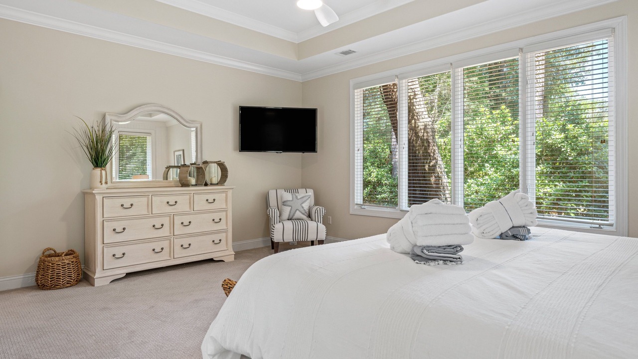 Photo of Bedroom in Heritage Woods