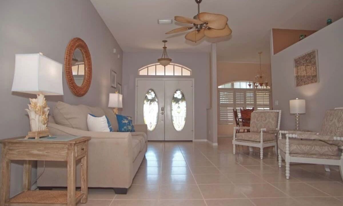 Photo of Bedroom in Sebastian Highlands