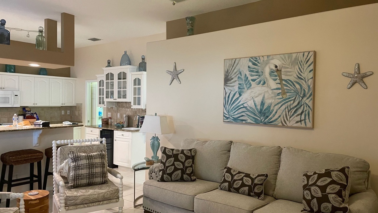 Photo of Livingroom in Sebastian Highlands