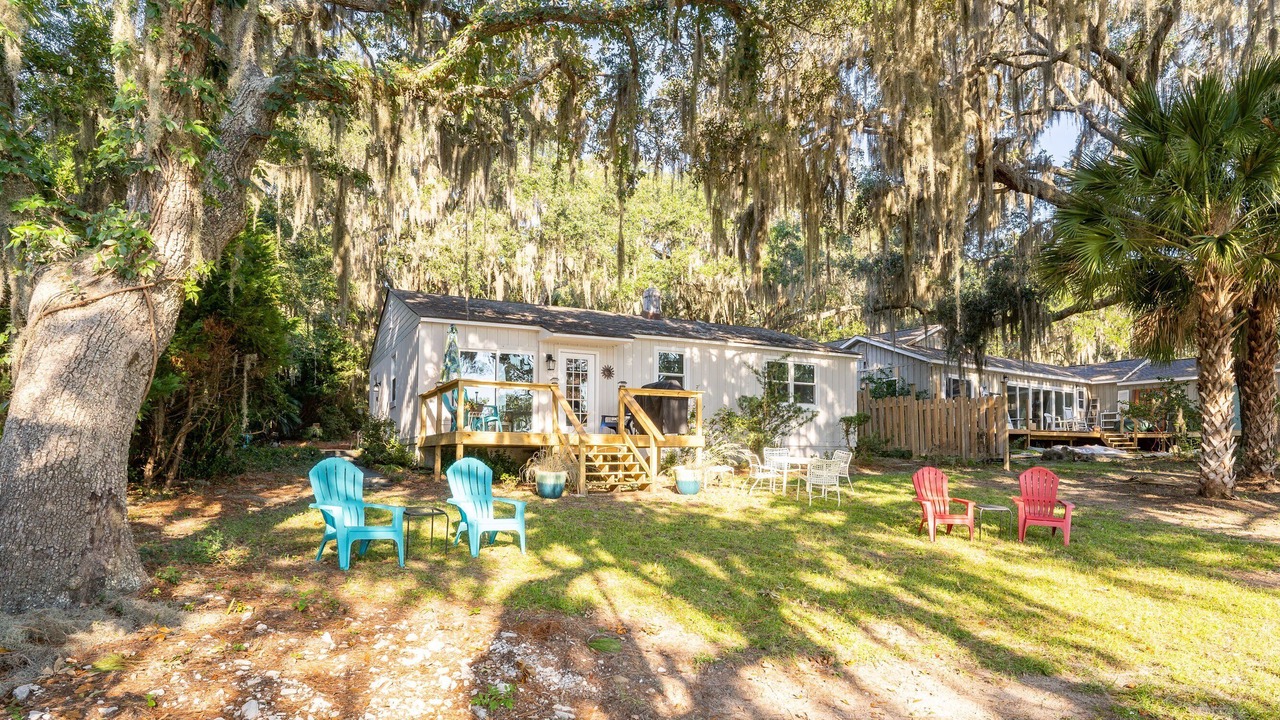 Photo of Outdoor in Beaufort